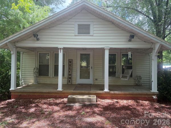 3880 Love Road , Claremont, NC 28610