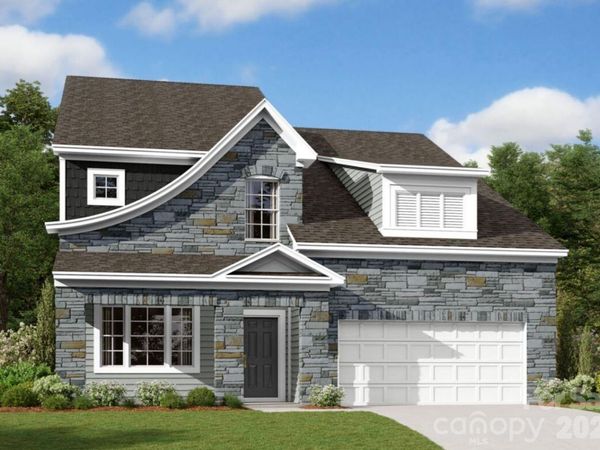 2970 Ballenger Street , Kannapolis, NC 28027