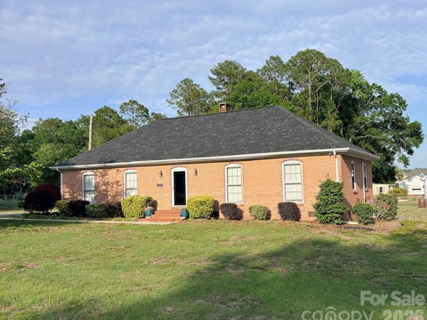 502 Jefferson Street, Bennettsville, SC 29512