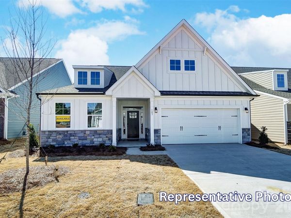 2776 Ashton Park Lane , Monroe, NC 28110