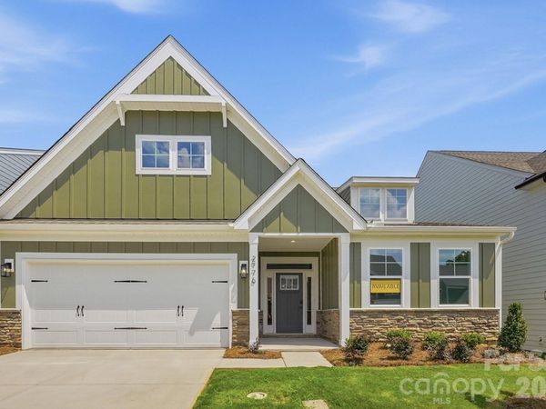 2776 Ashton Park Lane, Monroe, NC 28110