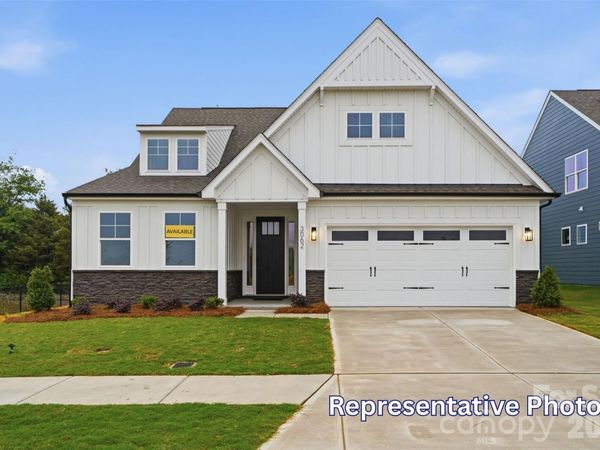 2776 Ashton Park Lane , Monroe, NC 28110