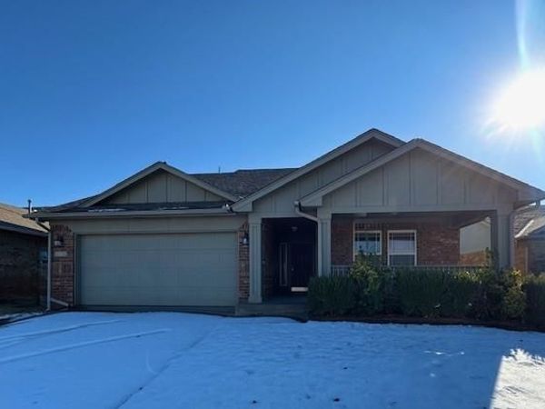 9540 SW 25th Street, Oklahoma City, OK 73128