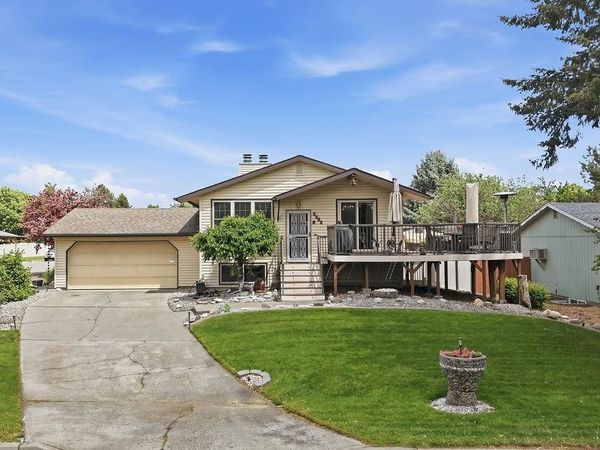 3505 S Fox Rd, Spokane Valley, WA 99206