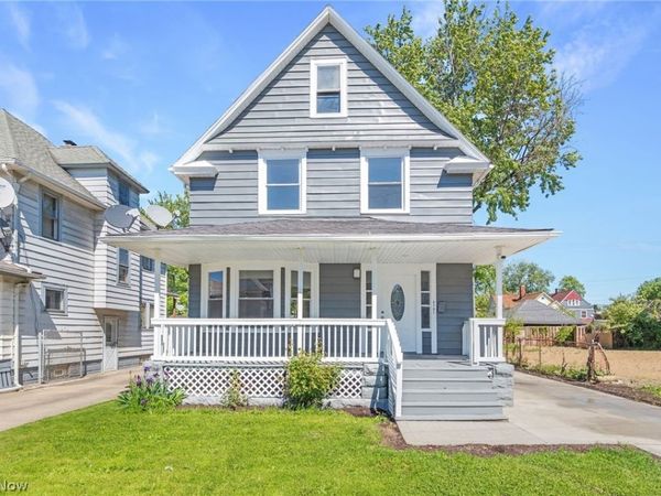 3101 W 101st Street , Cleveland, OH 44111