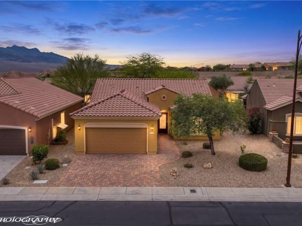 1260 Great Arch Avenue, Mesquite, NV 89034