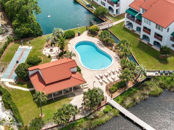 8730 S Thomas Drive, Unit 213, Panama City, FL 32408