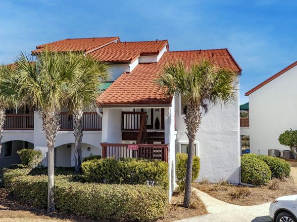 8730 S Thomas Drive, Unit 213, Panama City, FL 32408