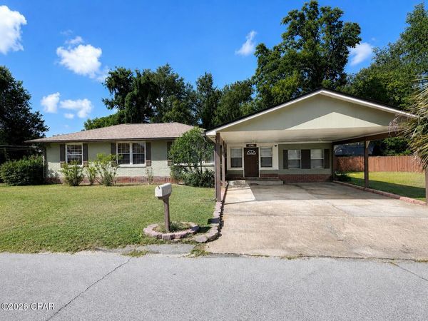 1806 Tyndall Drive, Panama City, FL 32401