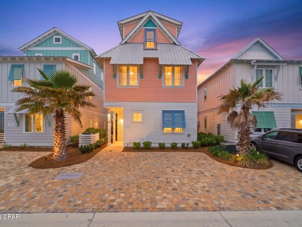 105 Paradise Found Circle , Panama City Beach, FL 32413