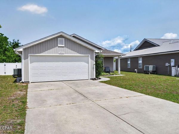 3003 Nowell Court , Panama City, FL 32405