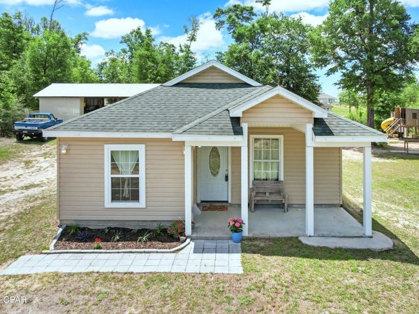 8106 Starling Road , Youngstown, FL 32466
