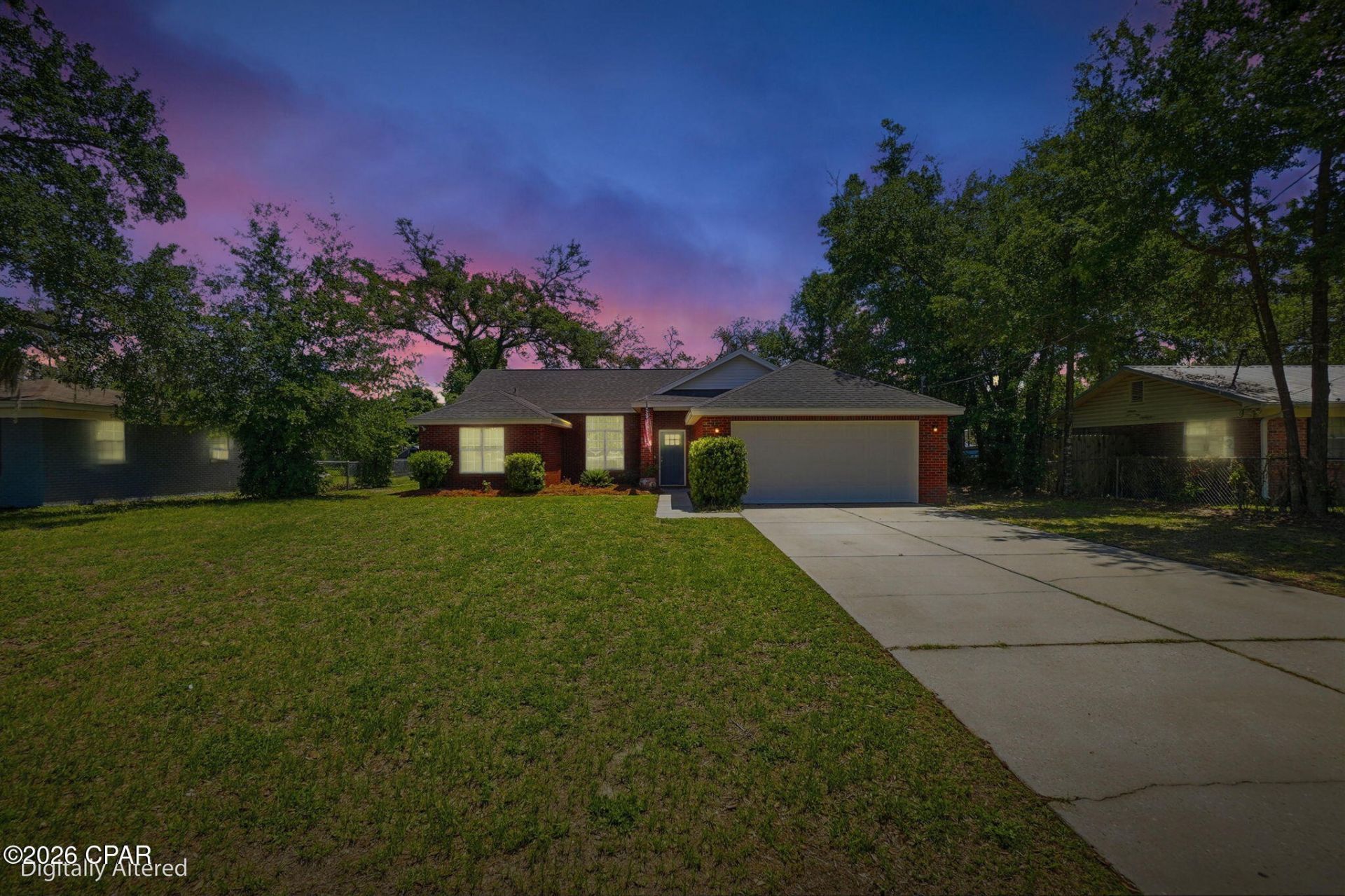 813 Mississippi Avenue, Lynn Haven, FL 32444 Main Photo