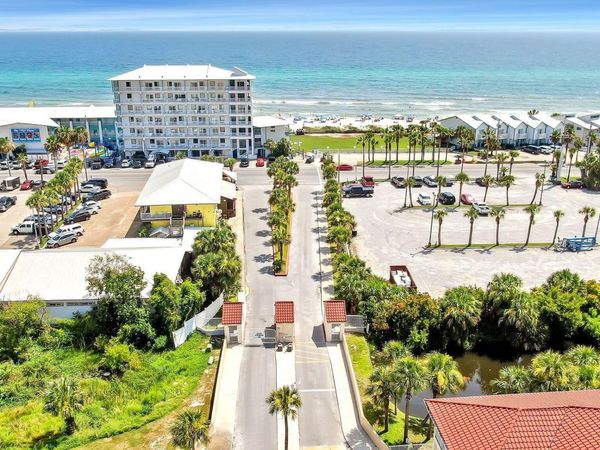 17462 Front Beach Road , Unit 56206, Panama City Beach, FL 32413