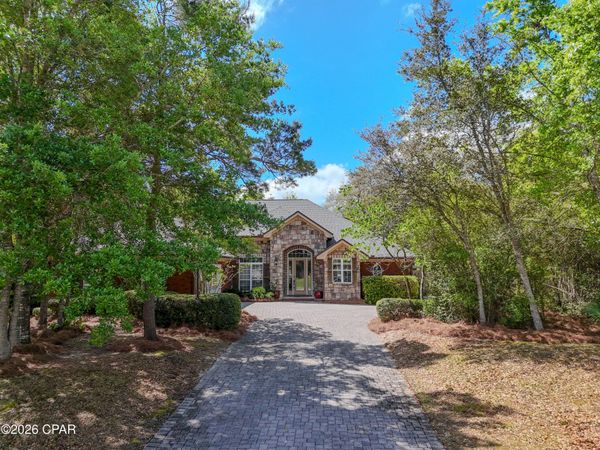 140 Lake Merial Trail , Southport, FL 32409