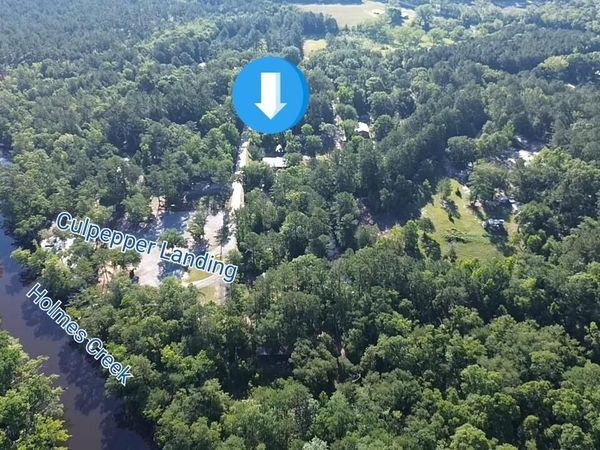 3064 Culpepper Lane , Vernon, FL 32462