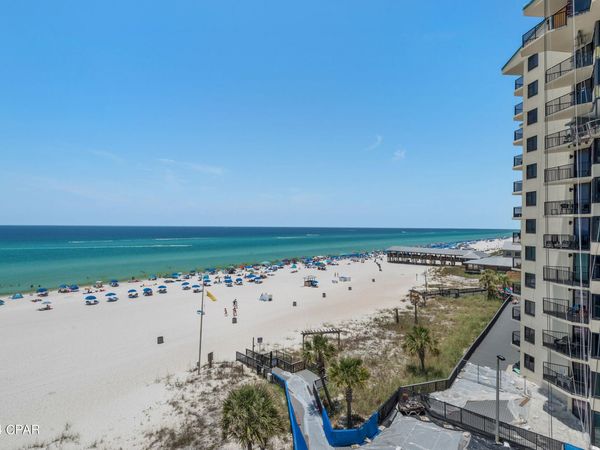 9850 S Thomas Drive , Unit 606W, Panama City, FL 32408