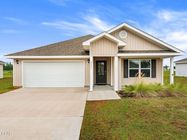 6351 Bellavia Lane , Panama City, FL 32404