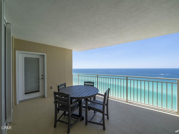 14701 Front Beach Road , Unit 1825, Panama City Beach, FL 32413
