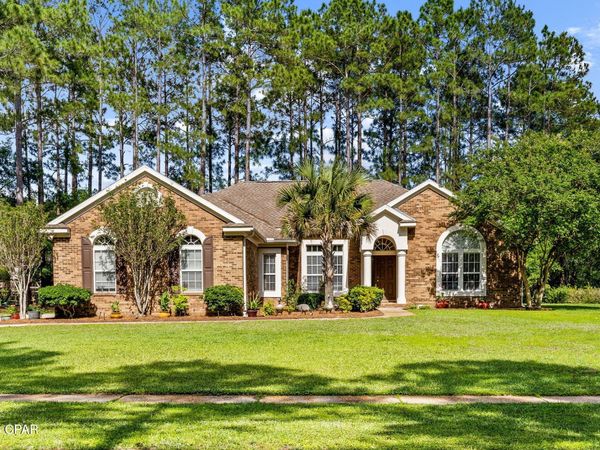 480 Windswept Boulevard, Freeport, FL 32439