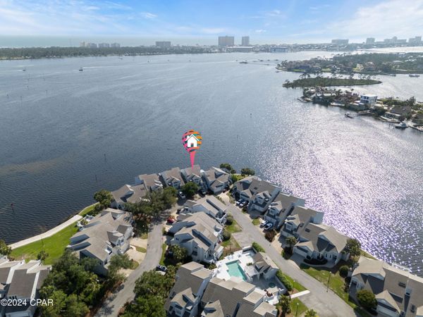 4620 Bay Point Road , Unit 1014, Panama City, FL 32408