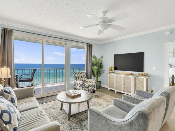 5004 Thomas Drive , Unit 2005, Panama City Beach, FL 32408