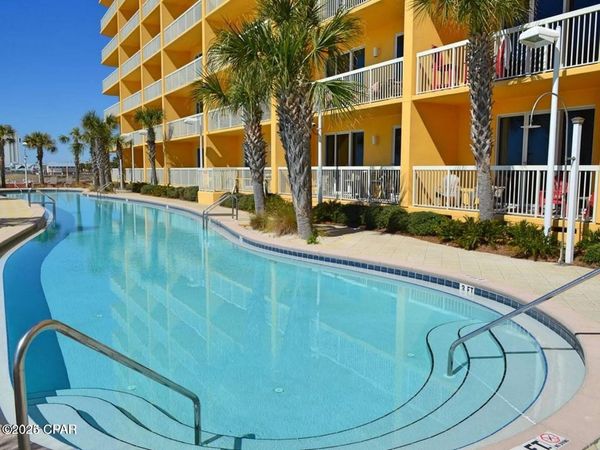 15817 Front Beach , Unit 2-1103, Panama City Beach, FL 32413