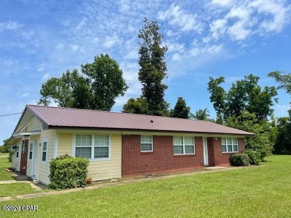 15790 NW Jeff Fowler Road, Altha, FL 32421