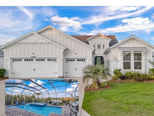 8489 Island Breeze Avenue, Panama City Beach, FL 32413