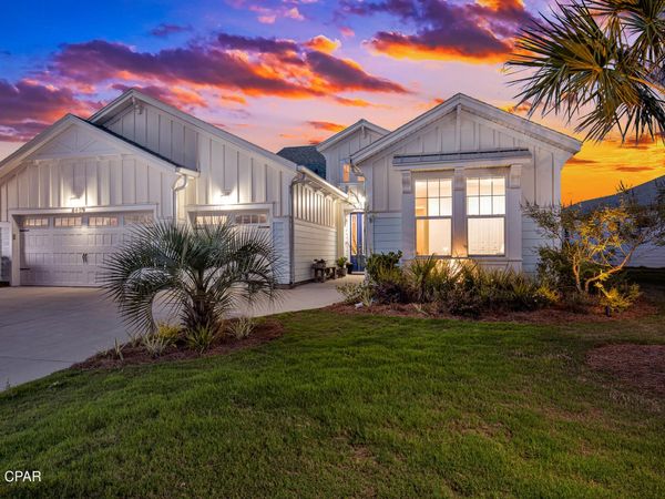 8489 Island Breeze Avenue, Panama City Beach, FL 32413