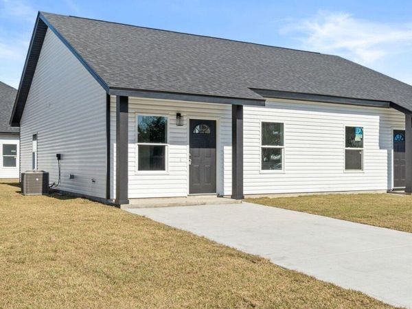 3203 E 2nd Place , Panama City, FL 32401