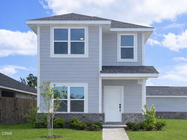 1304 Primrose Lane , Panama City, FL 32404