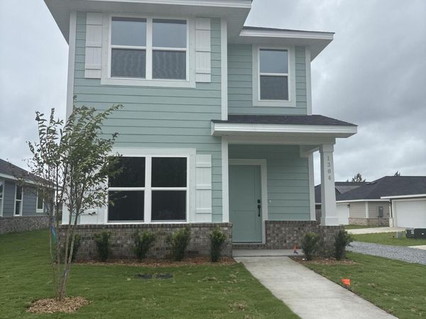1304 Primrose Lane, Panama City, FL 32404