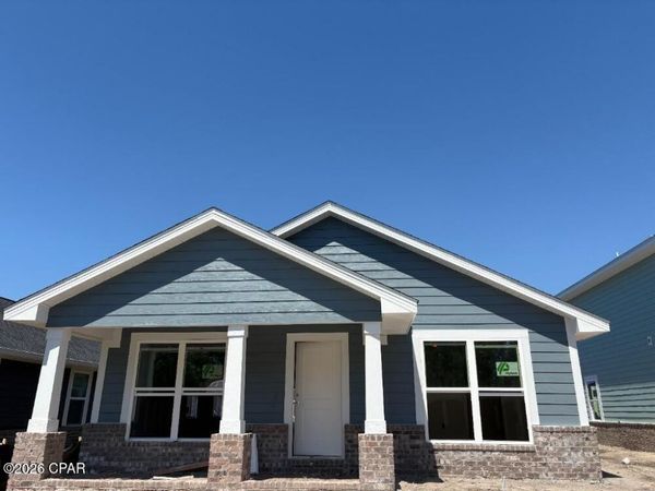1306 Primrose Lane , Panama City, FL 32404