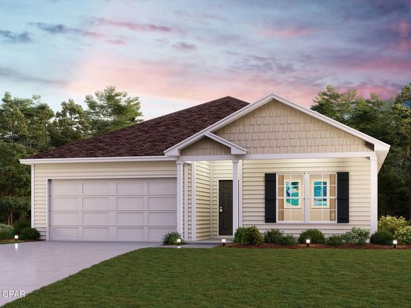 8131 Grebe Street , Youngstown, FL 32466