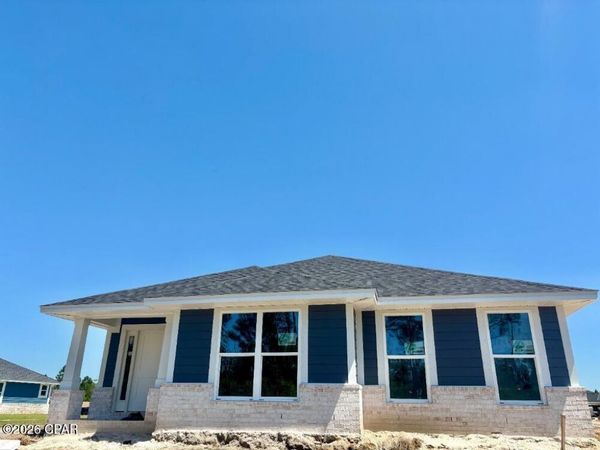 11441 Godart Street , Panama City, FL 32404