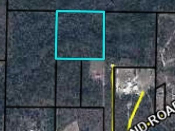 0 Hasty Pond Road , Marianna, FL 32448