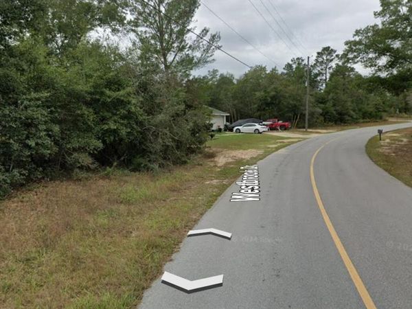 LOT 9 Blk 0380 Westbrook Drive , Chipley, FL 32428