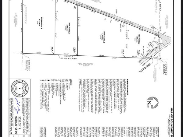 TBD Mill Road , Alford, FL 32420