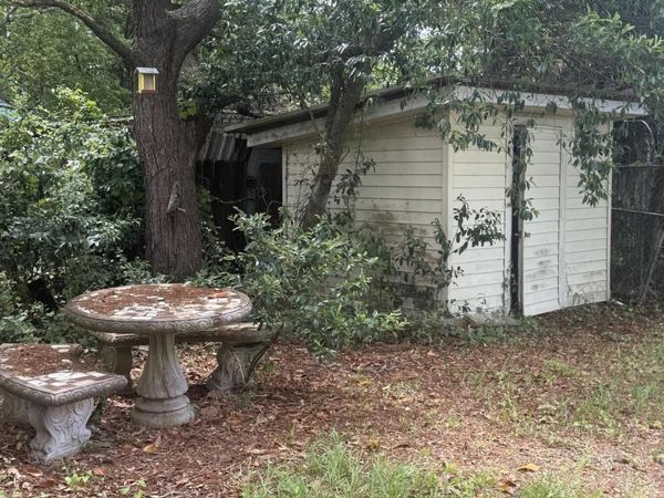 322 14th Street , Panama City Beach, FL 32413