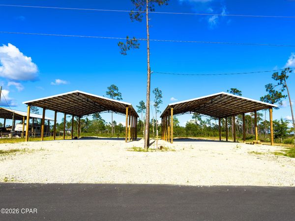 824 & 808 S Long Street , Port St Joe, FL 32456