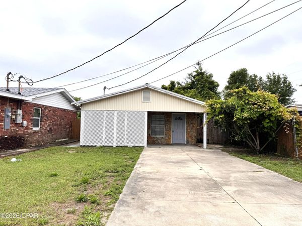 237 Helen Avenue , Unit E, Panama City, FL 32401
