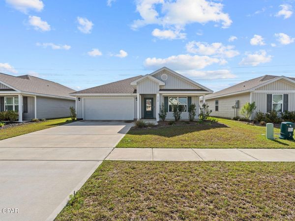 6568 Slabinski Lane , Panama City, FL 32404