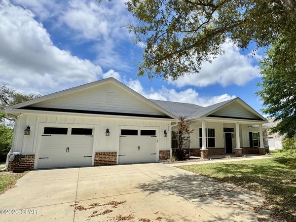 4515 Tender Creek Cove , Southport, FL 32409