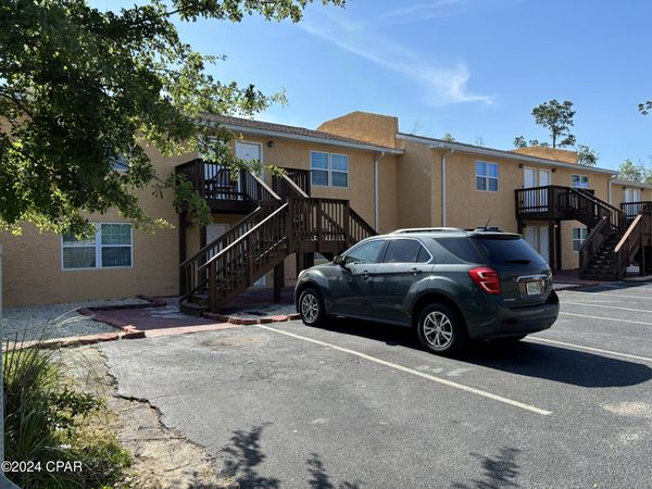 400 E 19th Street , Unit A1, Panama City, FL 32405