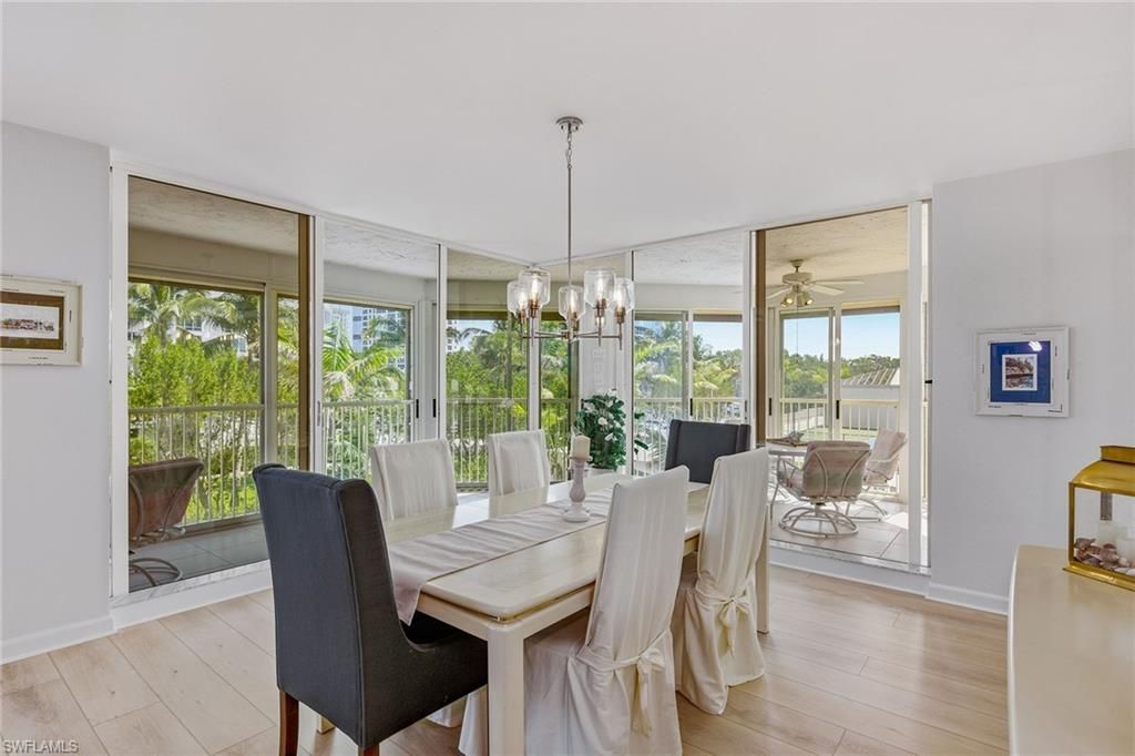 4051 Gulf Shore Blvd N, Unit 300, Naples, FL 34103 Photo