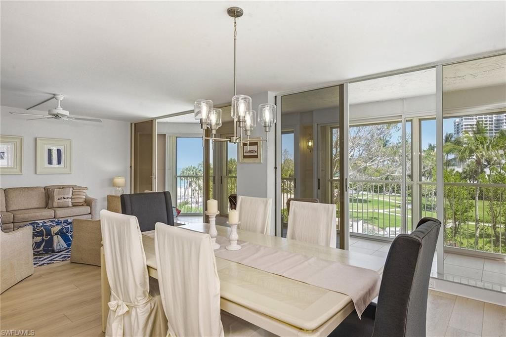 4051 Gulf Shore Blvd N, Unit 300, Naples, FL 34103 Photo
