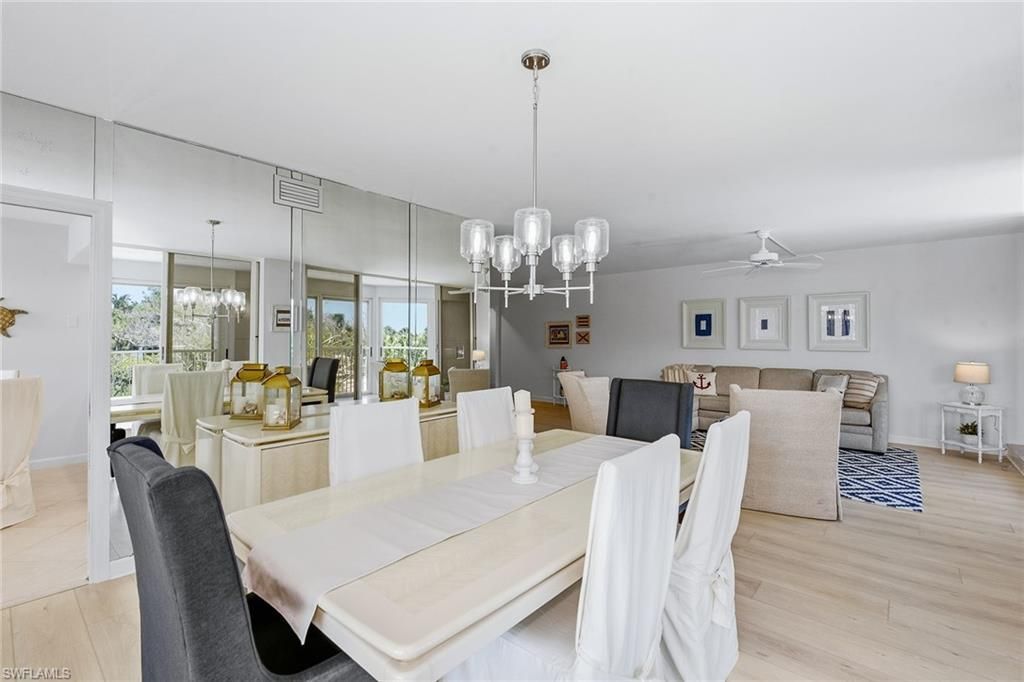 4051 Gulf Shore Blvd N, Unit 300, Naples, FL 34103 Photo