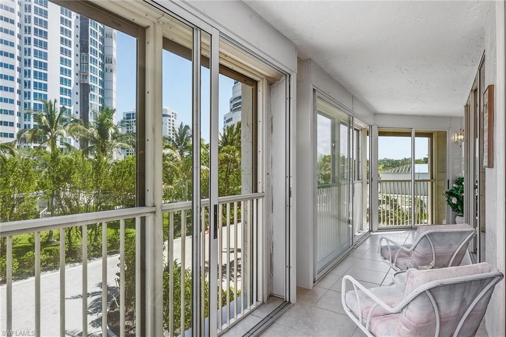 4051 Gulf Shore Blvd N, Unit 300, Naples, FL 34103 Photo