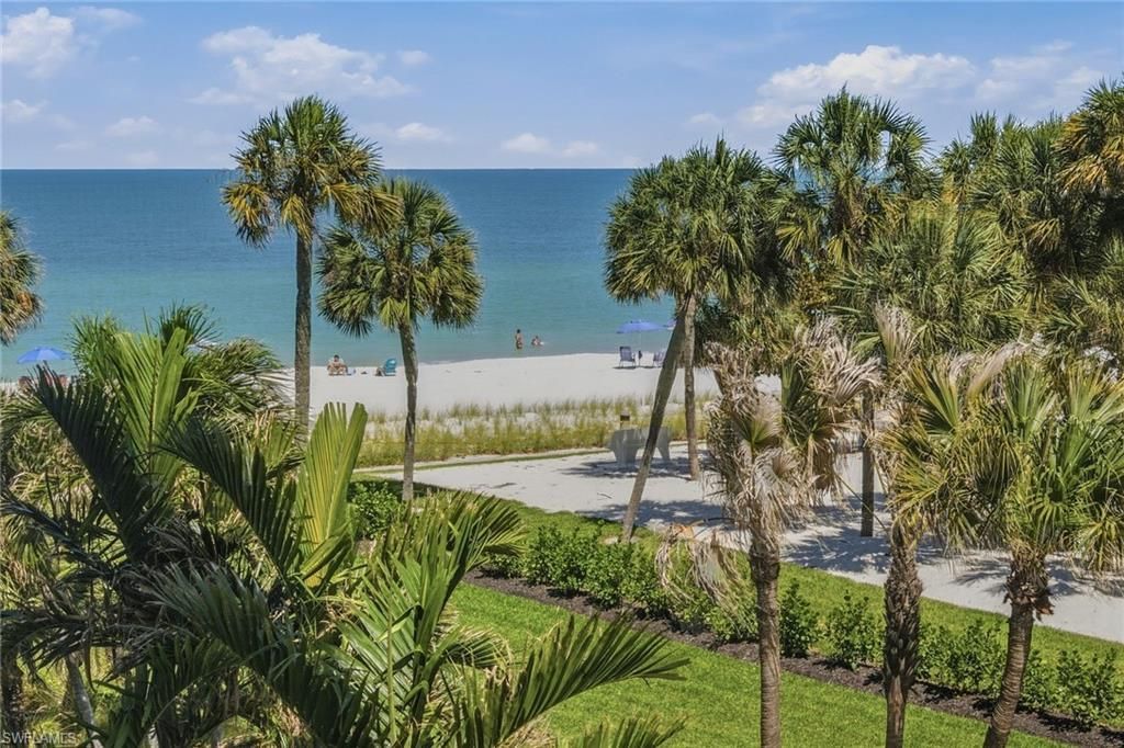 4051 Gulf Shore Blvd N, Unit 300, Naples, FL 34103 Photo